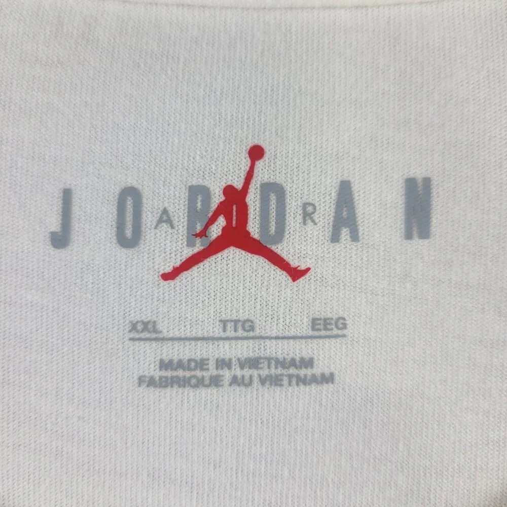 Jordan pre owned